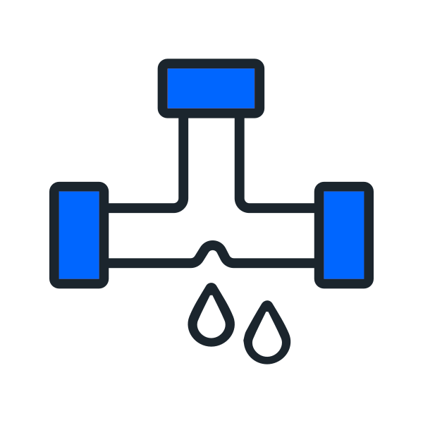drain lining icon