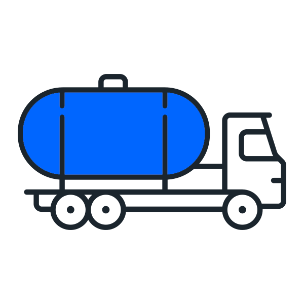 septic tank services icon