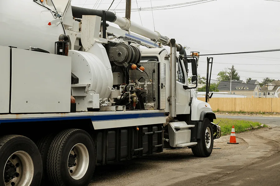 drain-maintain-cleaning-machine