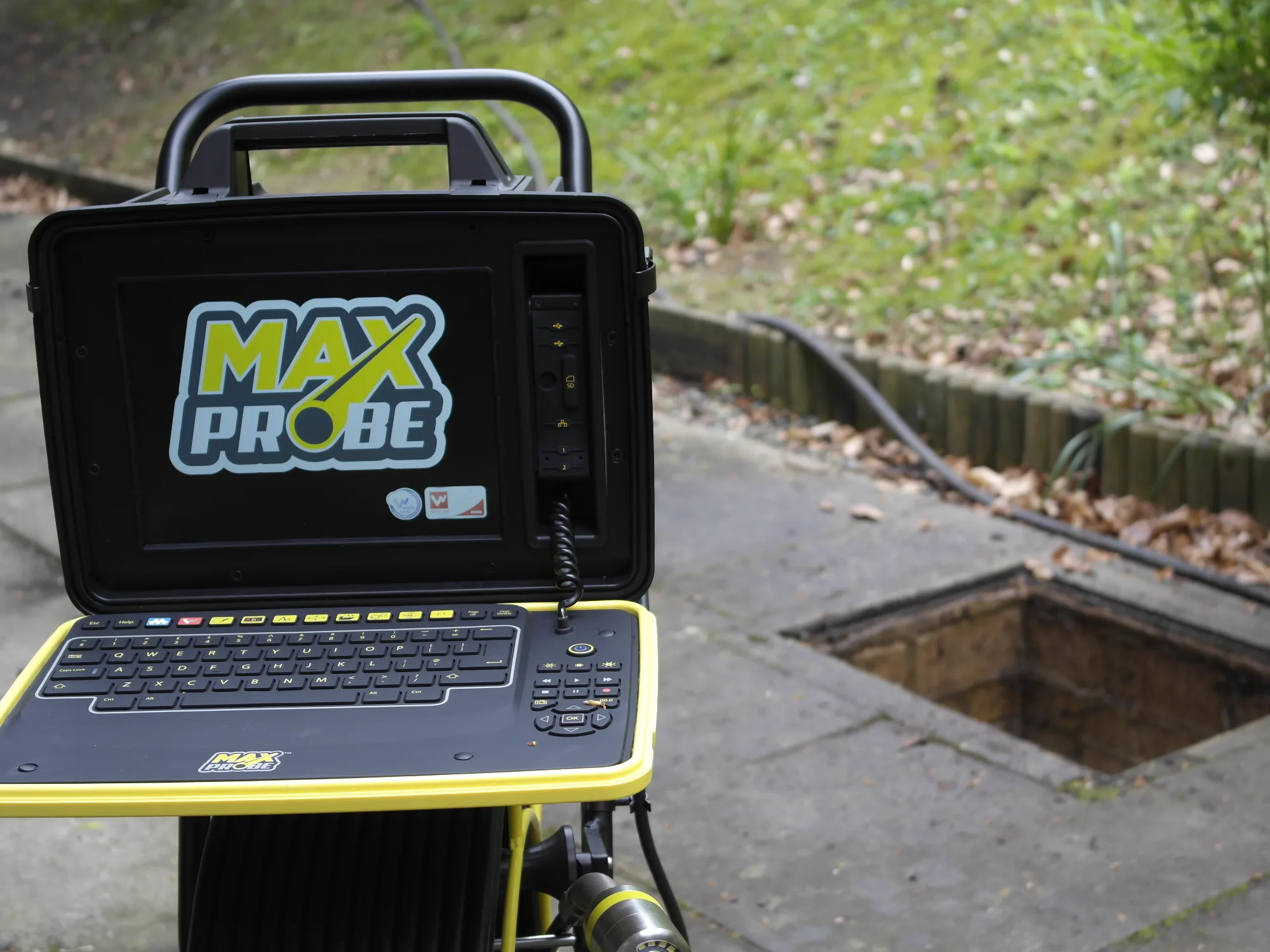 drain cctv survey bournemouth drain cctv survey bournemouth
