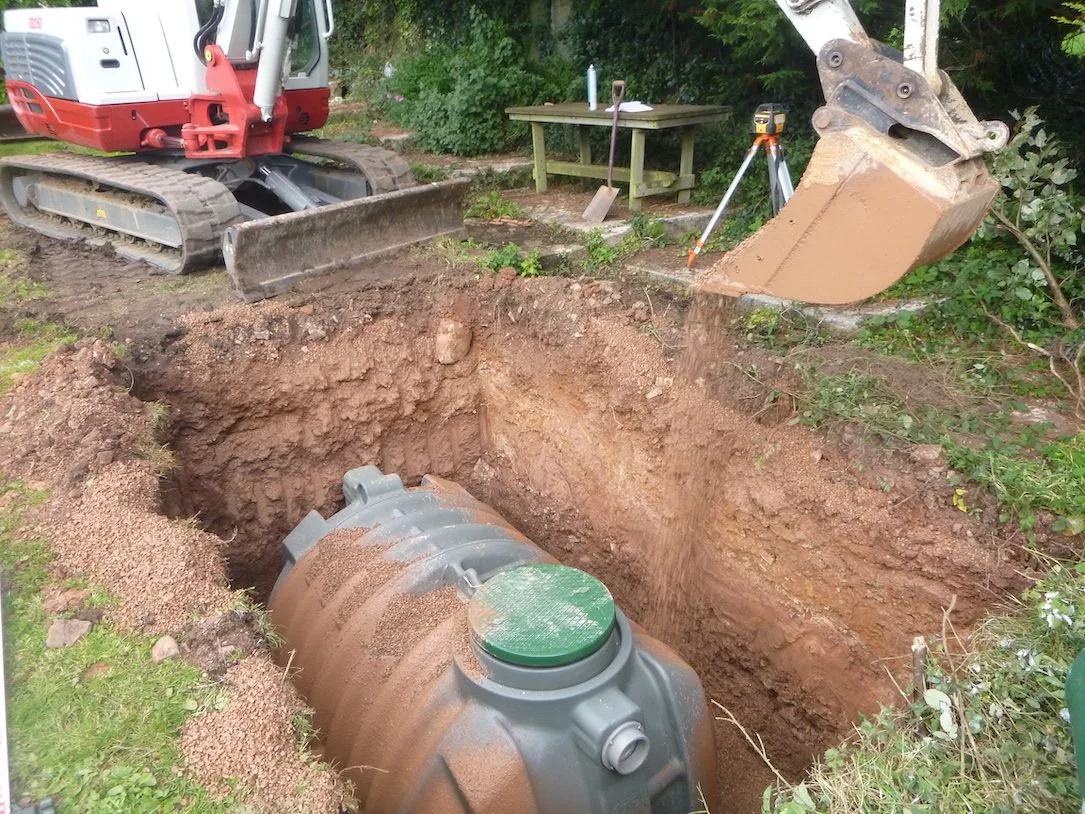 wci-conder-millenium-septic-tank-installation