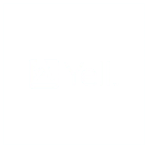 yell logo