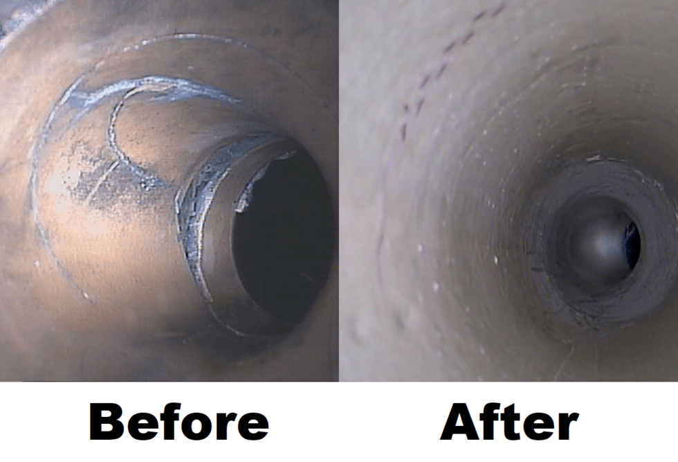 Drain Relining, Patching & Pipe Restoration | | Rapid Drains