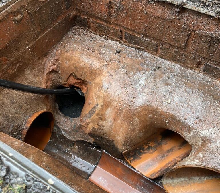 What is Drain Descaling? Benefits, Process, and Why Your Pipes Need It