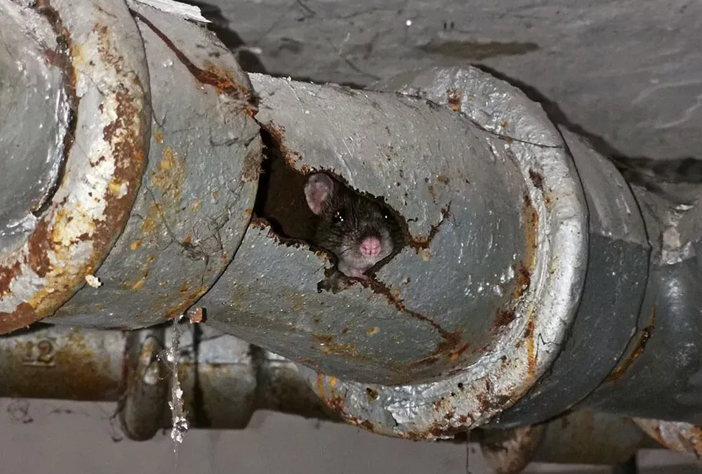 drain-rat-inspection-survey