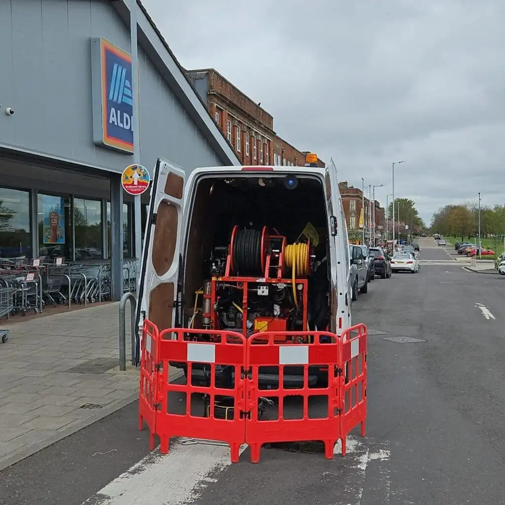 blocked-drains-bournemouth