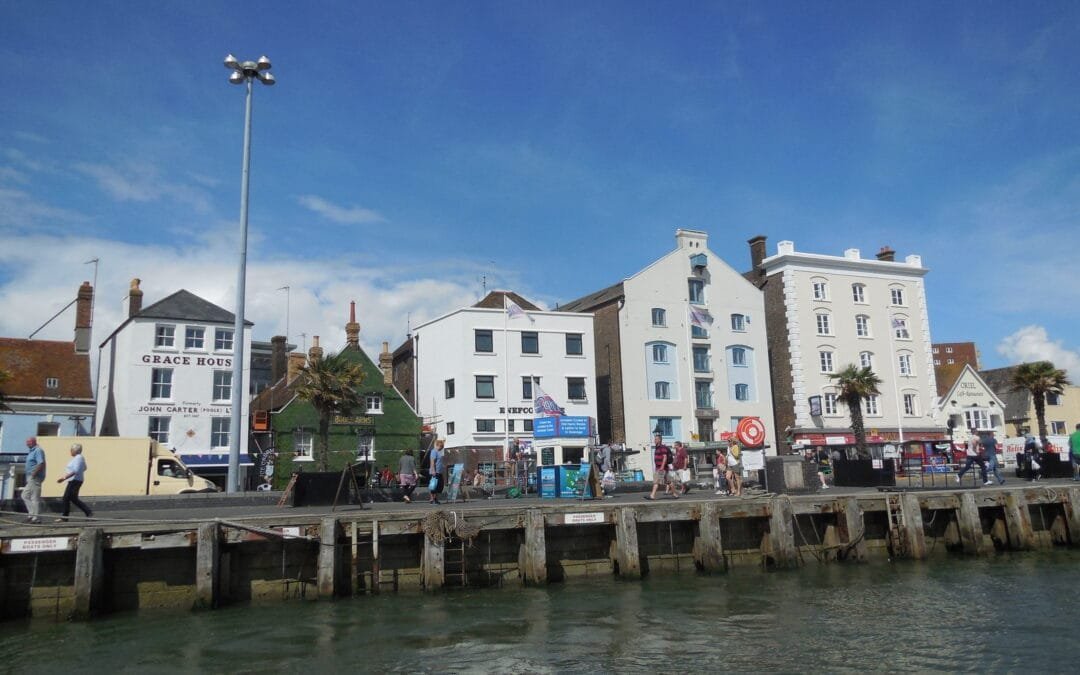 Poole drainage services
