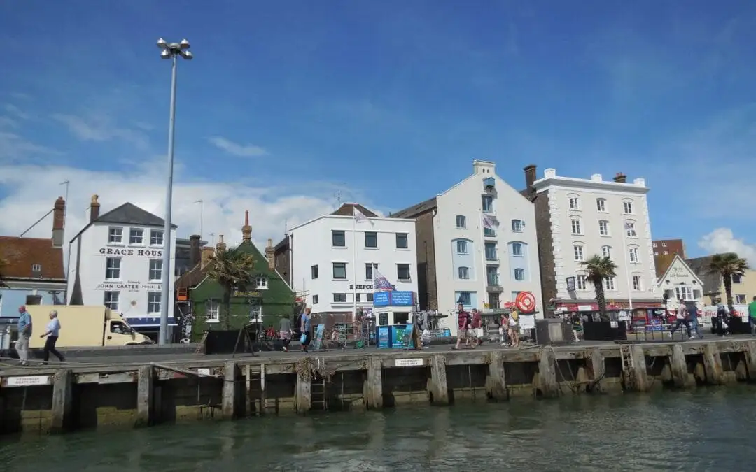 Reliable Poole Drainage Services by Rapid Drains