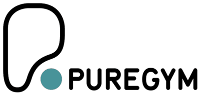 Home 23 Pure gym logo