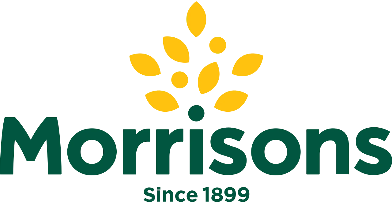 Home 20 Wm Morrison Supermarkets logo.svg