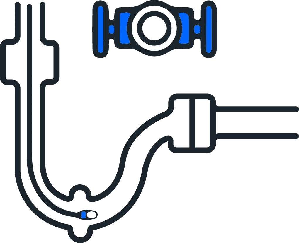 CCTV Drain Survey Icon