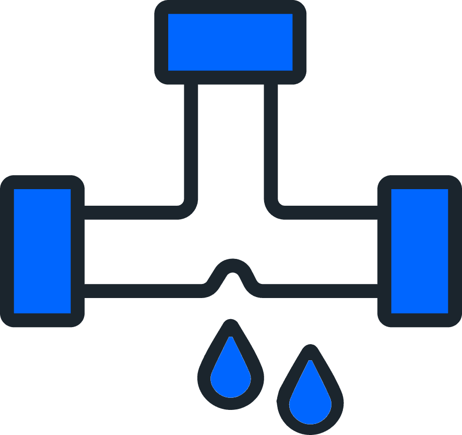 Drain Repairs Icon