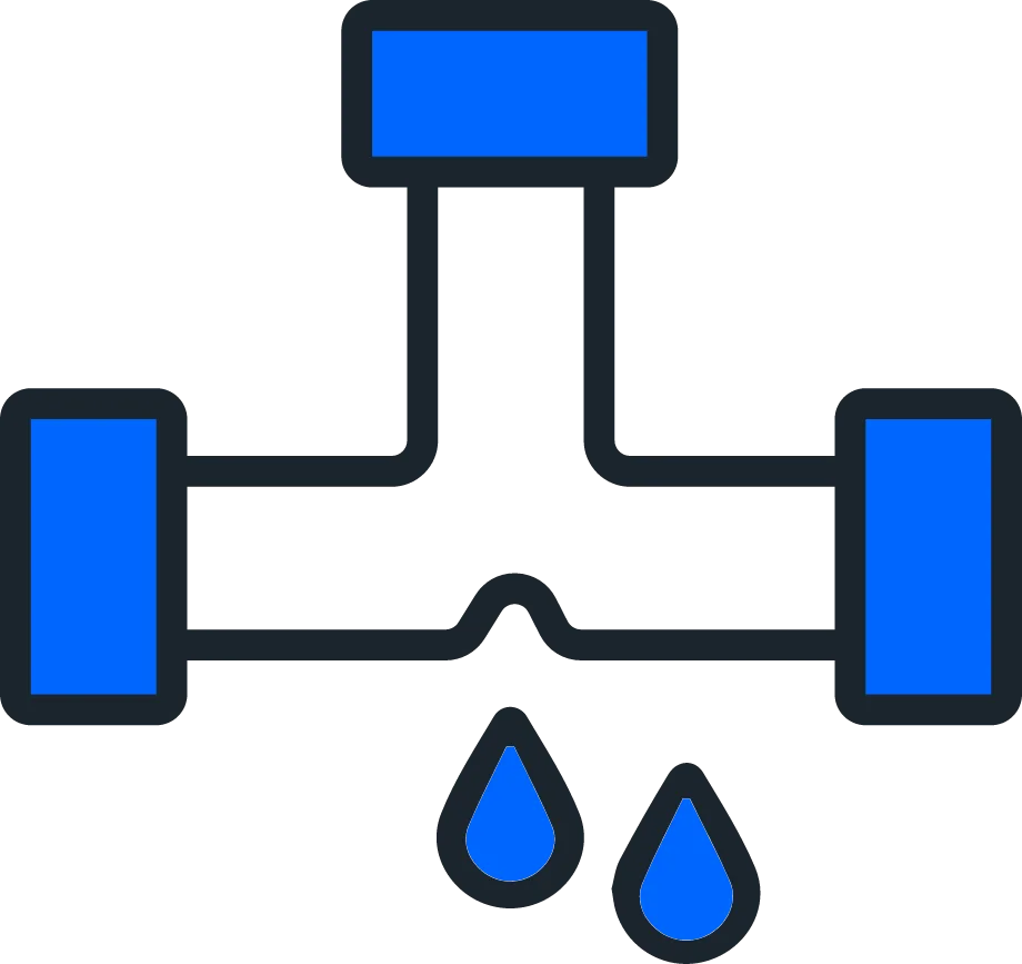 Drain Repairs Icon