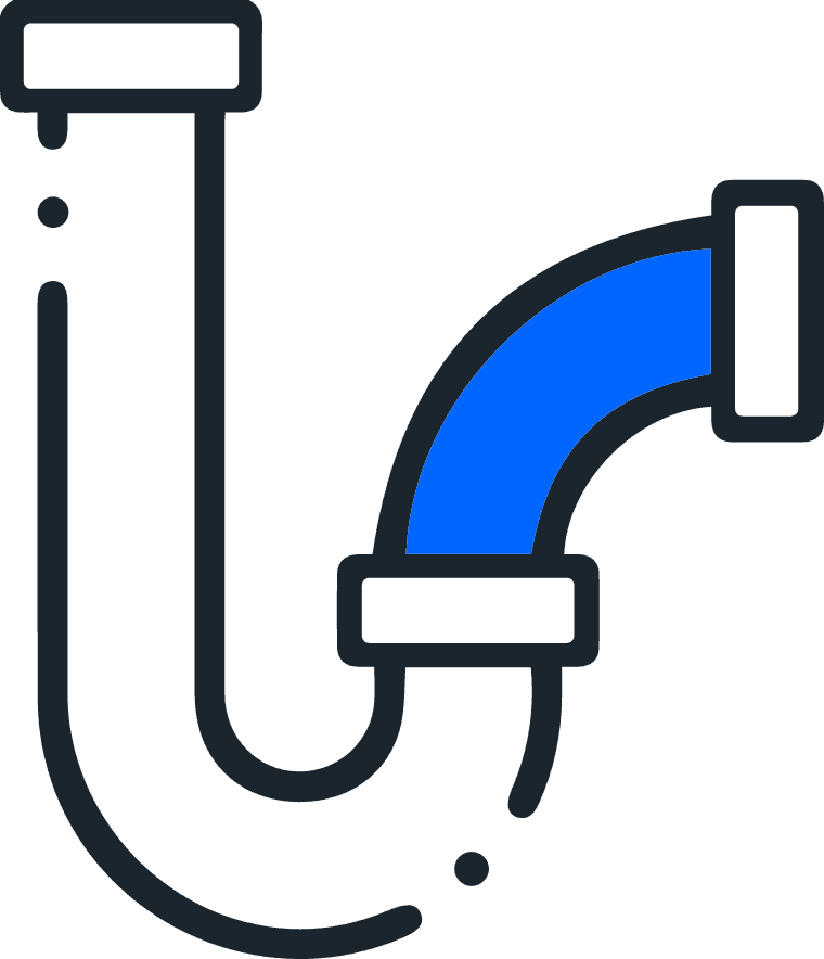 Drain Unblocking Icon