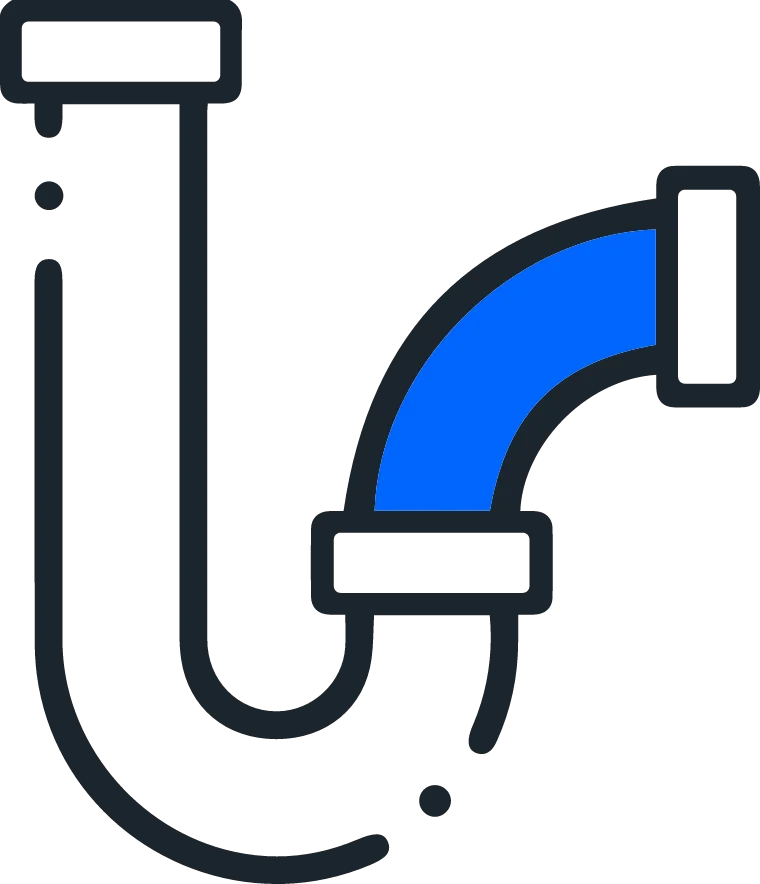 Drain Unblocking Icon