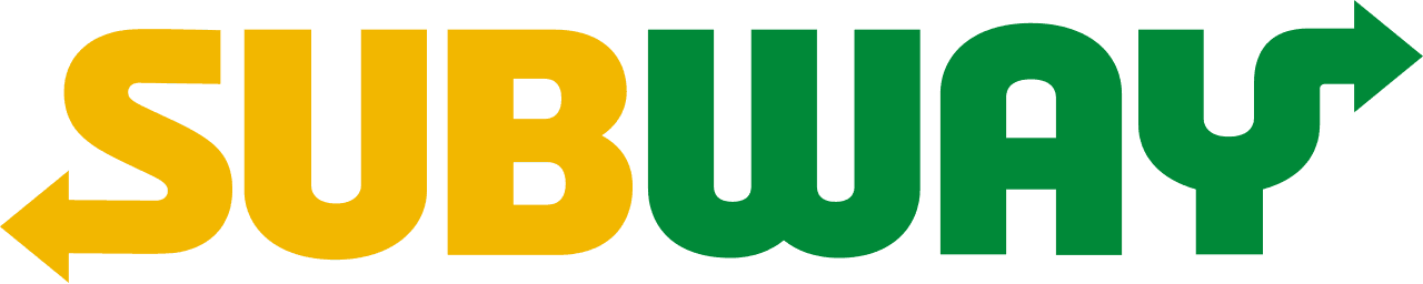subway logo