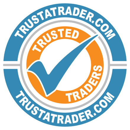 Trust a Trader Logo Trust a Trader Logo