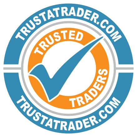 Trust a Trader Logo Trust a Trader Logo