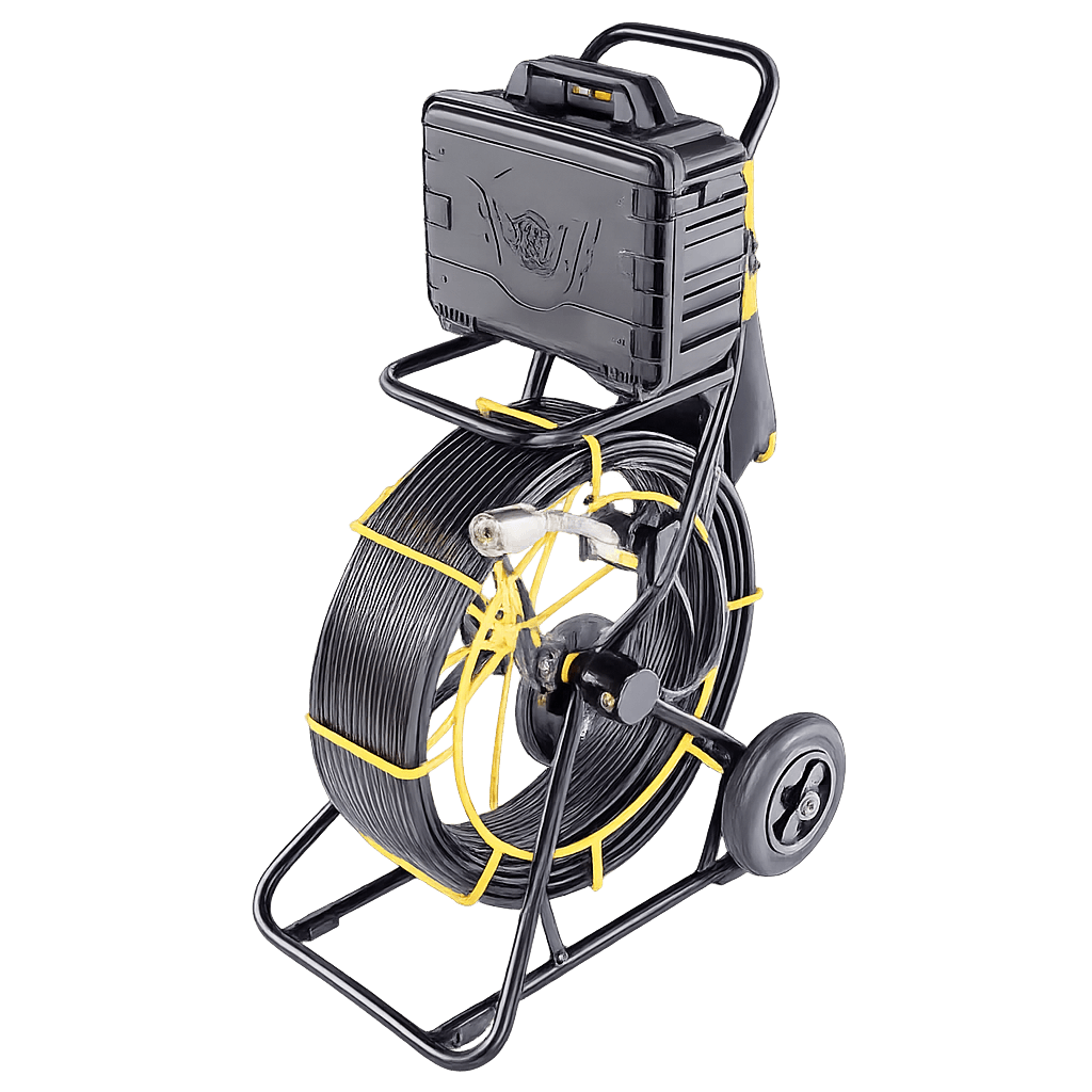 CCTV drain survey inspection equipment CCTV drain survey inspection equipment